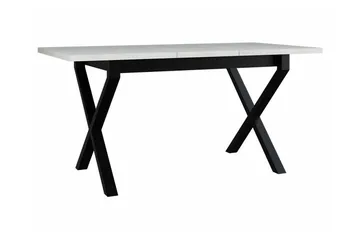 Patrickswell Matbord 80 cm - Svart - Möbler - Bord & matgrupp - Matbord & köksbord