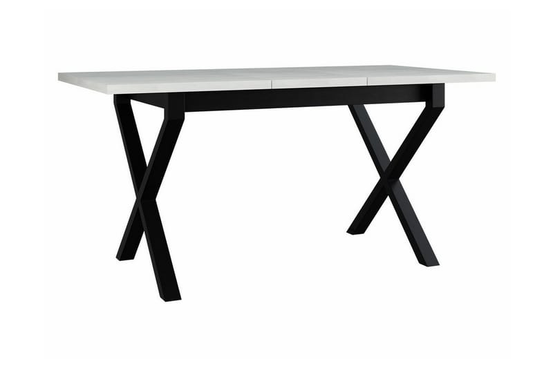 Patrickswell Matbord 80 cm - Svart - Möbler - Bord & matgrupp - Matbord & köksbord