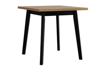 Patrickswell Matbord 80 cm - Svart - Möbler - Bord & matgrupp - Matbord & köksbord