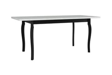 Patrickswell Matbord 80 cm - Vit - Möbler - Bord & matgrupp - Matbord & köksbord