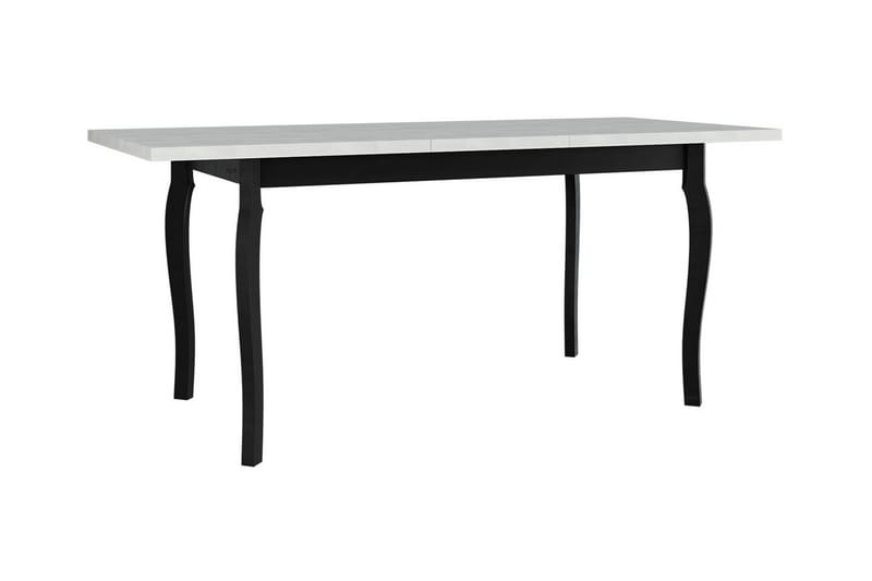 Patrickswell Matbord 80 cm - Vit - Möbler - Bord & matgrupp - Matbord & köksbord