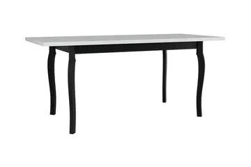 Patrickswell Matbord 80 cm - Vit - Möbler - Bord & matgrupp - Matbord & köksbord