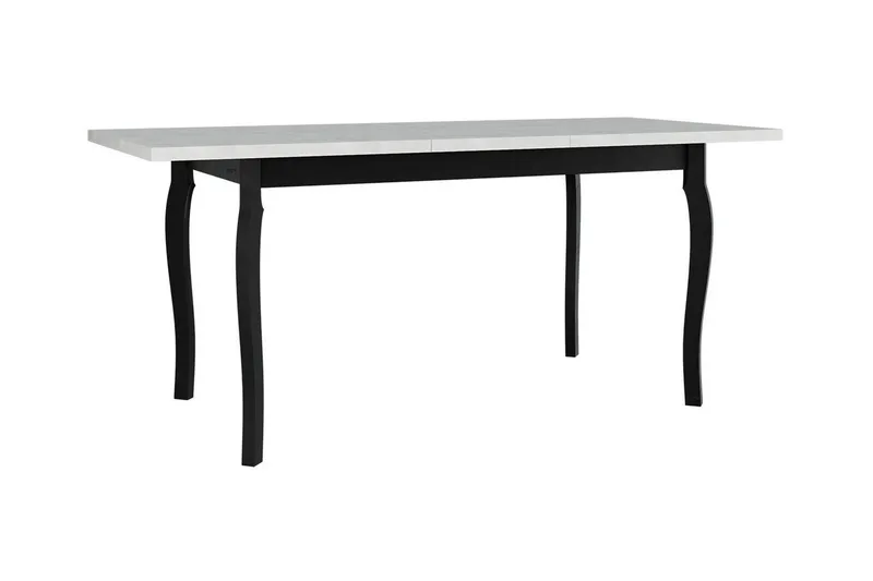 Patrickswell Matbord 80 cm - Vit - Möbler - Bord & matgrupp - Matbord & köksbord