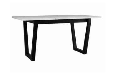 Patrickswell Matbord 80 cm - Vit - Möbler - Bord & matgrupp - Matbord & köksbord