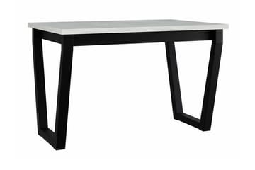 Patrickswell Matbord 80 cm - Vit - Möbler - Bord & matgrupp - Matbord & köksbord