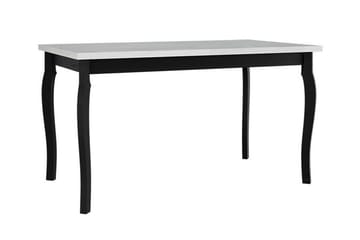 Patrickswell Matbord 80 cm - Vit - Möbler - Bord & matgrupp - Matbord & köksbord