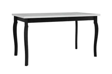 Patrickswell Matbord 80 cm - Vit - Möbler - Bord & matgrupp - Matbord & köksbord