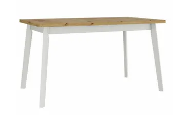 Patrickswell Matbord 80 cm - Vit - Möbler - Bord & matgrupp - Matbord & köksbord