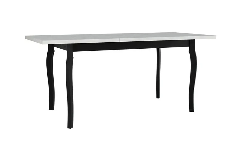 Patrickswell Matbord 80 cm - Vit - Möbler - Bord & matgrupp - Matbord & köksbord