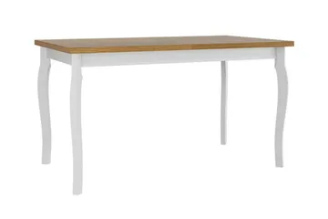 Patrickswell Matbord 80 cm - Vit - Möbler - Bord & matgrupp - Matbord & köksbord