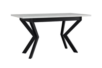 Patrickswell Matbord 80 cm - Vit - Möbler - Bord & matgrupp - Matbord & köksbord