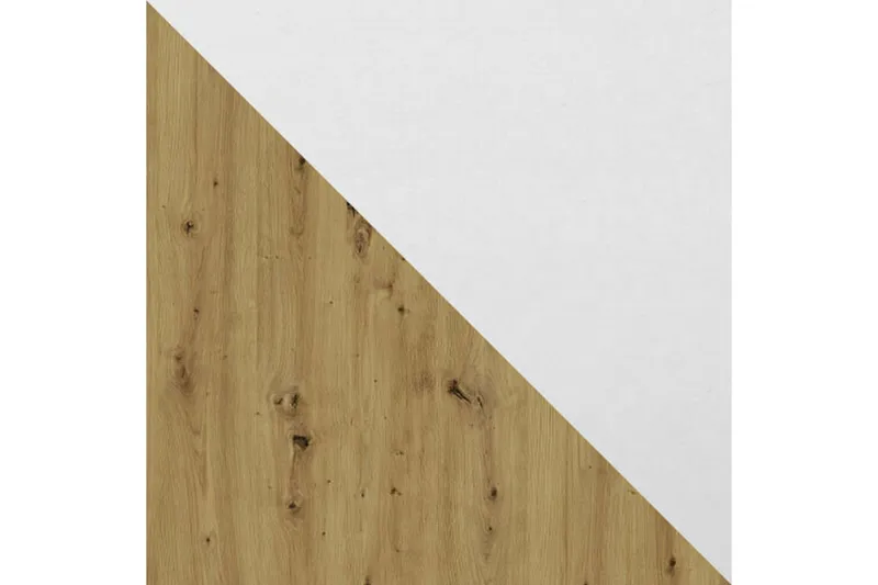 Patrickswell Matbord 80 cm - Vit - Möbler - Bord & matgrupp - Matbord & köksbord