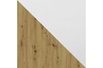 Patrickswell Matbord 80 cm - Vit - Möbler - Bord & matgrupp - Matbord & köksbord