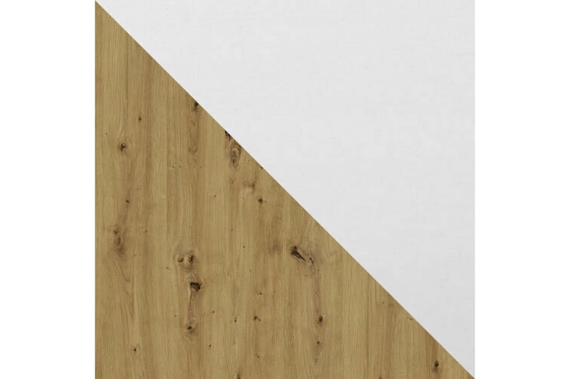 Patrickswell Matbord 80 cm - Vit - Möbler - Bord & matgrupp - Matbord & köksbord