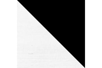 Patrickswell Matbord 80 cm - Vit - Möbler - Bord & matgrupp - Matbord & köksbord