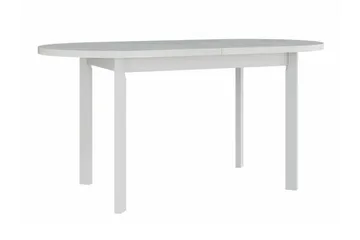 Patrickswell Matbord 80 cm - Vit - Möbler - Bord & matgrupp - Matbord & köksbord