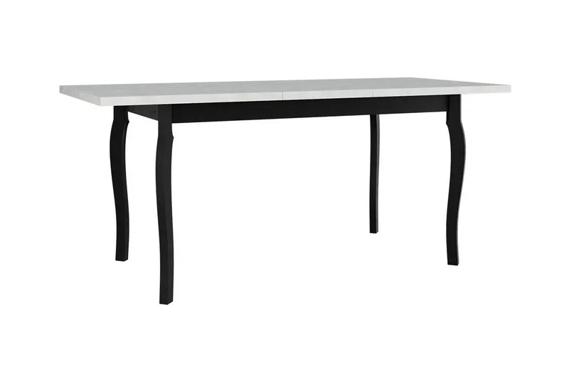 Patrickswell Matbord 80 cm - Vit - Möbler - Bord & matgrupp - Matbord & köksbord