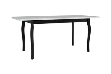 Patrickswell Matbord 80 cm - Vit - Möbler - Bord & matgrupp - Matbord & köksbord