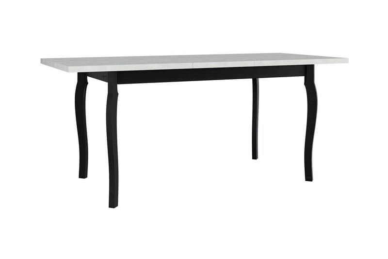 Patrickswell Matbord 80 cm - Vit - Möbler - Bord & matgrupp - Matbord & köksbord