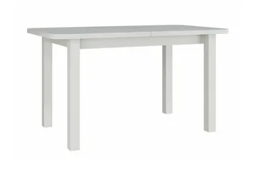 Patrickswell Matbord 80 cm - Vit - Möbler - Bord & matgrupp - Matbord & köksbord