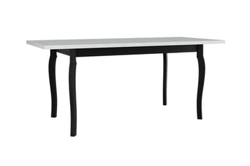 Patrickswell Matbord 80 cm - Vit - Möbler - Bord & matgrupp - Matbord & köksbord