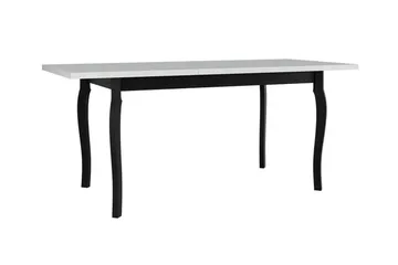 Patrickswell Matbord 80 cm - Vit - Möbler - Bord & matgrupp - Matbord & köksbord