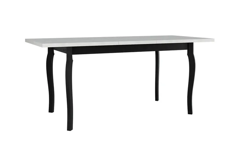 Patrickswell Matbord 80 cm - Vit - Möbler - Bord & matgrupp - Matbord & köksbord