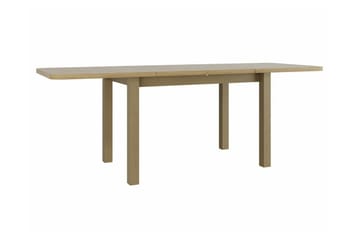 Patrickswell Matbord 80 cm - Vit - Möbler - Bord & matgrupp - Matbord & köksbord