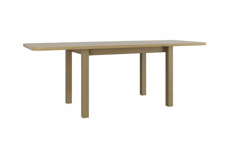 Patrickswell Matbord 80 cm - Vit - Möbler - Bord & matgrupp - Matbord & köksbord