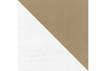 Patrickswell Matbord 80 cm - Vit - Möbler - Bord & matgrupp - Matbord & köksbord