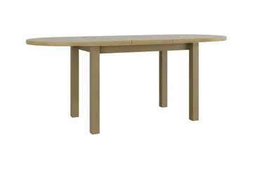 Patrickswell Matbord 80 cm - Vit - Möbler - Bord & matgrupp - Matbord & köksbord