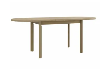 Patrickswell Matbord 80 cm - Vit - Möbler - Bord & matgrupp - Matbord & köksbord