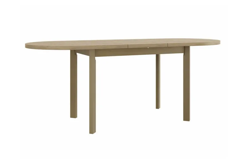 Patrickswell Matbord 80 cm - Vit - Möbler - Bord & matgrupp - Matbord & köksbord