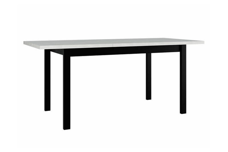 Patrickswell Matbord 80 cm White - Möbler - Bord & matgrupp - Matbord & köksbord