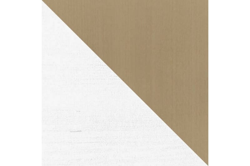 Patrickswell Matbord 80 cm White - Möbler - Bord & matgrupp - Matbord & köksbord