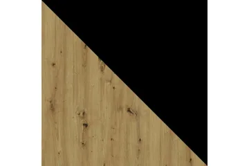 Patrickswell Matbord 90 cm Black - Möbler - Bord & matgrupp - Matbord & köksbord