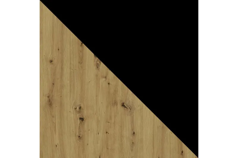 Patrickswell Matbord 90 cm Black - Möbler - Bord & matgrupp - Matbord & köksbord