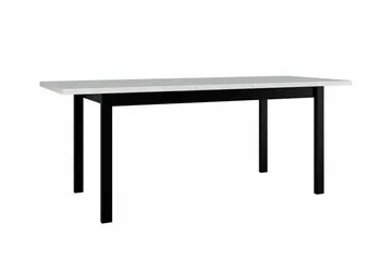 Patrickswell Matbord 90 cm NO_BRAND Black - Möbler - Bord & matgrupp - Matbord & köksbord