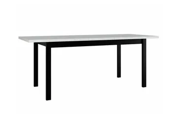 Patrickswell Matbord 90 cm NO_BRAND Black - Möbler - Bord & matgrupp - Matbord & köksbord
