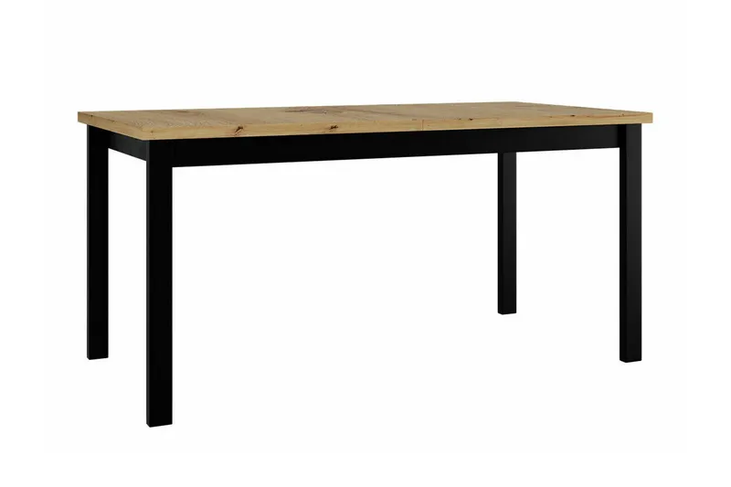 Patrickswell Matbord 90 cm NO_BRAND Black