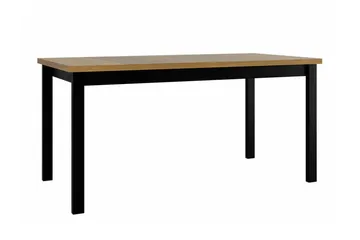 Patrickswell Matbord 90 cm NO_BRAND Black - Möbler - Bord & matgrupp - Matbord & köksbord