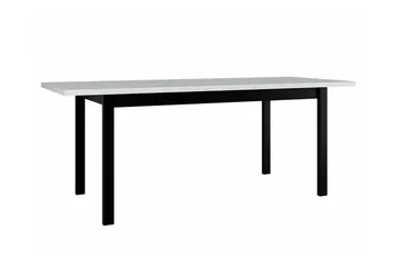 Patrickswell Matbord 90 cm NO_BRAND White - Möbler - Bord & matgrupp - Matbord & köksbord