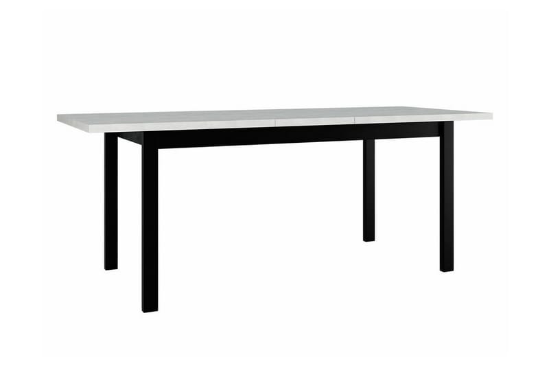 Patrickswell Matbord 90 cm NO_BRAND White - Möbler - Bord & matgrupp - Matbord & köksbord