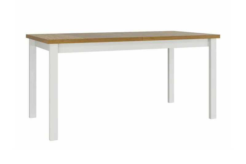 Patrickswell Matbord 90 cm NO_BRAND White