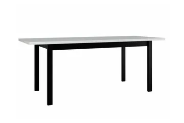 Patrickswell Matbord 90 cm NO_BRAND White - Möbler - Bord & matgrupp - Matbord & köksbord