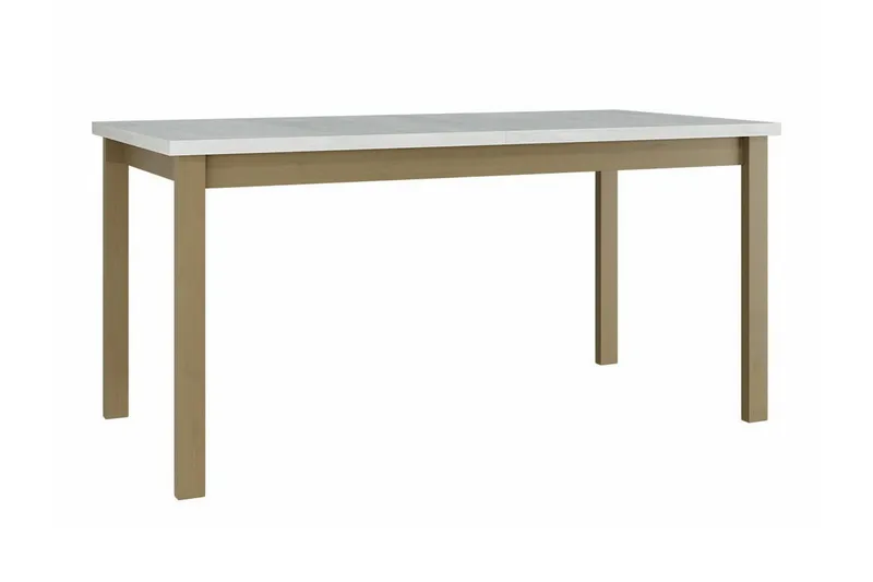 Patrickswell Matbord 90 cm NO_BRAND White