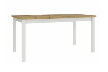Patrickswell Matbord 90 cm NO_BRAND White - Möbler - Bord & matgrupp - Matbord & köksbord