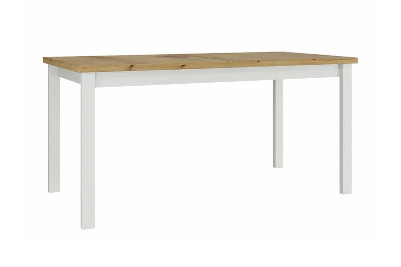 Patrickswell Matbord 90 cm NO_BRAND White