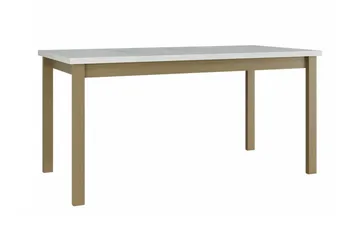 Patrickswell Matbord 90 cm White - Möbler - Bord & matgrupp - Matbord & köksbord