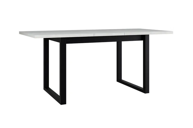 Patrickswell Matbord 92 cm - Brun - Möbler - Bord & matgrupp - Matbord & köksbord